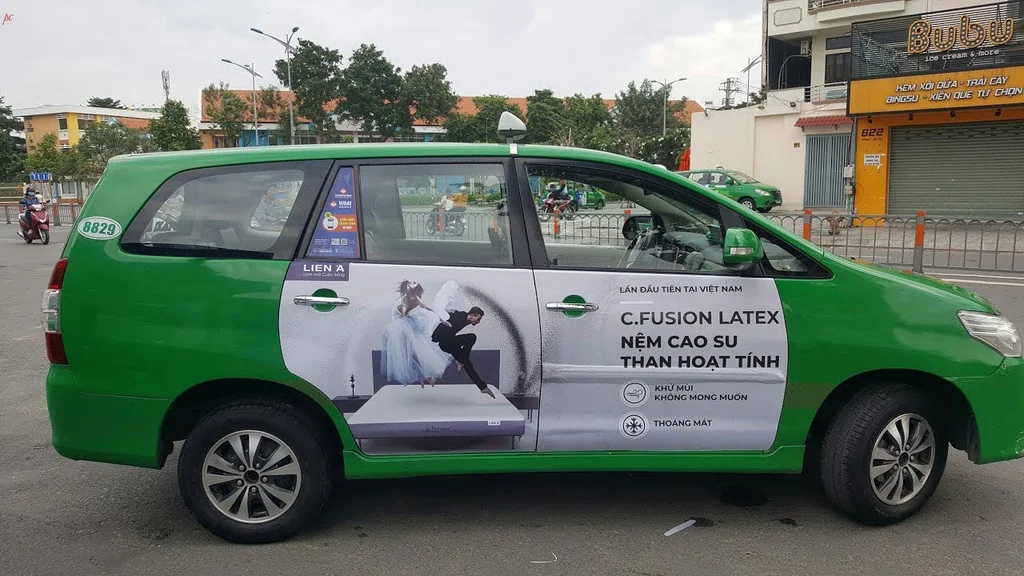 Giá cước của Taxi Biên Hòa Giá Rẻ